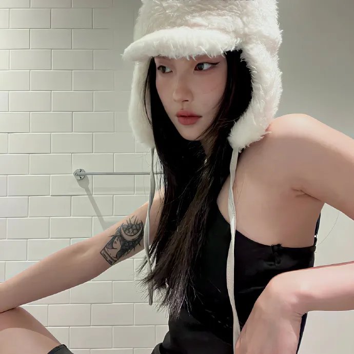亲爱的麻洋街