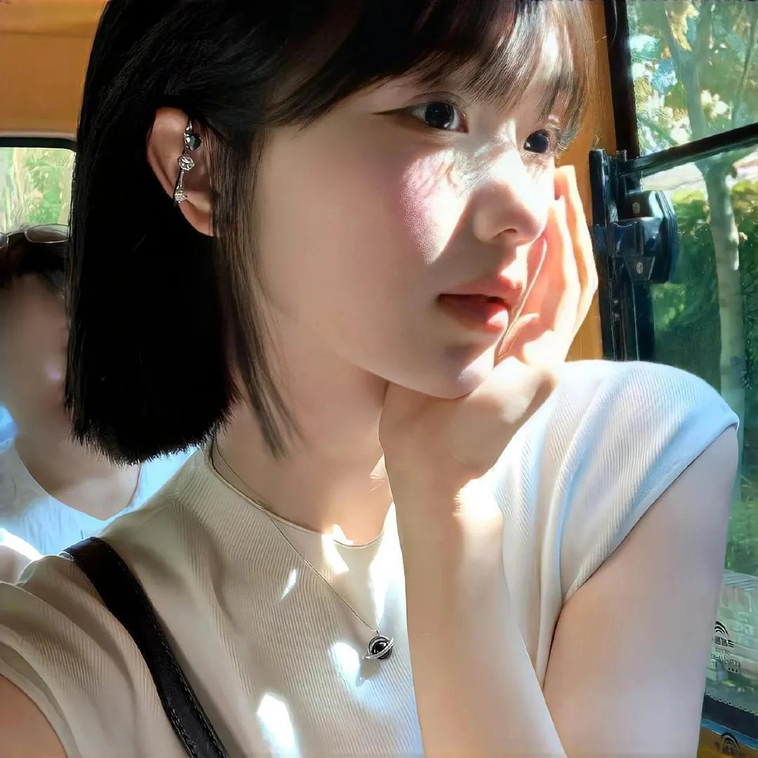 愿无岁月